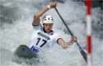 Matija Marinić četvrti na utrci Svjetskog kupa  u slalomu na divljim vodama u Ljubljani