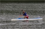  Nikica Ljubek peti maratonac svijeta u kanuu jednokleku